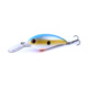 Small Crankbaits Fishing Lures  Deep Running Crankbaits Fresh Water Bass Swimbait Tackle Gear