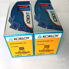 SPMT090308-PD PC5300������KORLOY���ص���荿׵�Ƭ CNC�C������