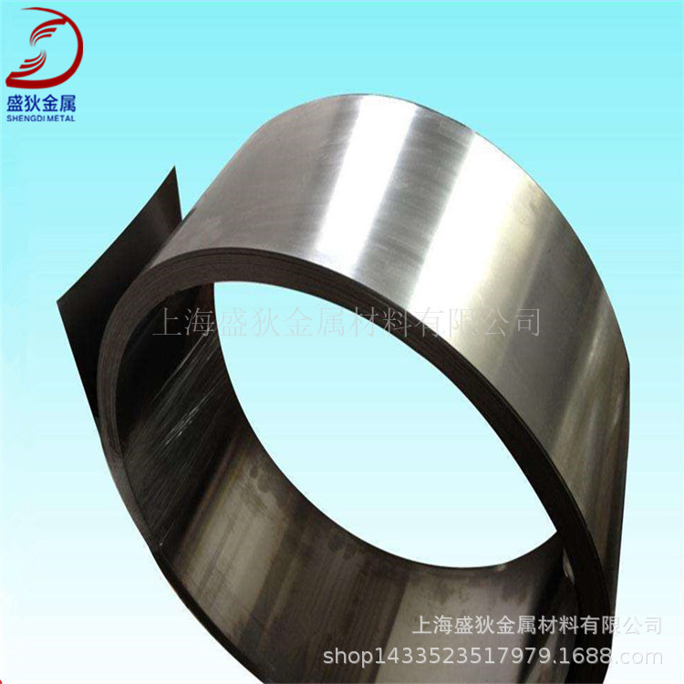 热销：耐高温抗氧化GH3030合金带 GH3030钢带 GH3030高温合金带