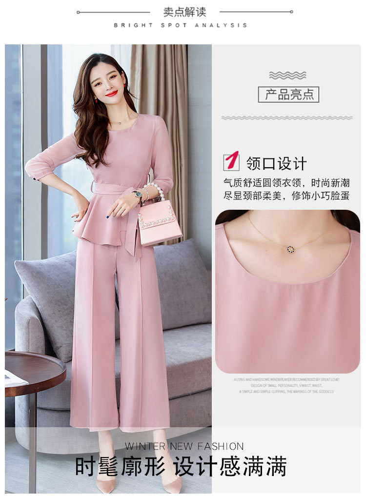 Costume femme en Polyester - Ref 3333657 Image 11