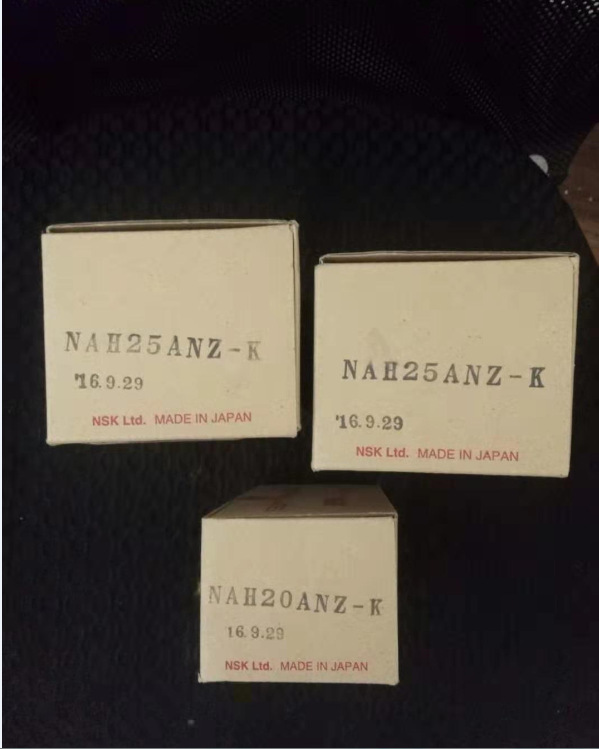 NSK直线导轨滑块LS20EMZ LS25JMZ LS25EMZ LS30JMZ LS35JM LS35EM