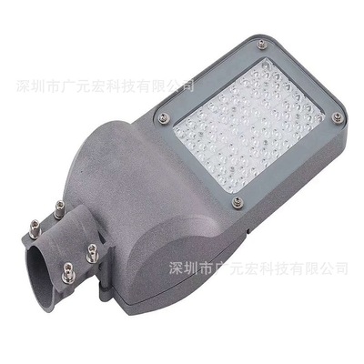 武汉鸭舌帽LED路灯东莞LED路灯芜湖CQC证书60W100 150W 180W 240W|ms