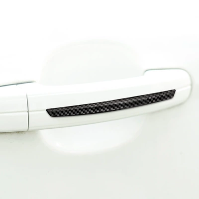 strip rearview mirror anti-collision – Qapı və bamper qoruyucu zolaqlar