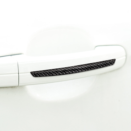 Car door edge anti-collision strip, anti-scratch, anti-scratch strip, rearview mirror anti-collision strip, universal type