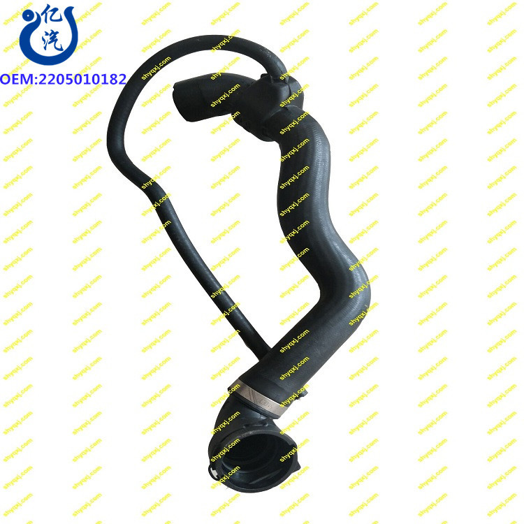 OEM:2115010125 适用奔驰E级CLS级水壶水管A2115010125通风管-阿里巴巴