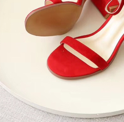 Chaussures été pour femme - Ref 3345531 Image 5