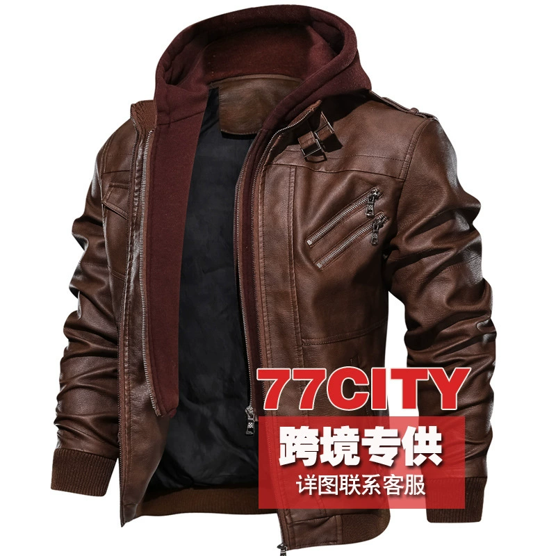 Полиуретановая куртка, (международная торговля), Aliexpress, Amazon, wish, европейский стиль