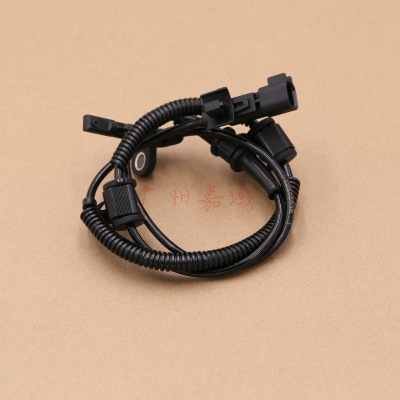 Manufactor Direct selling New Regal Junyue front wheel Speed sensor Antilock ABS sensor 12848538