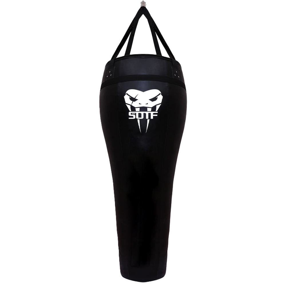 SOTF Boxing Sandbag Drop Sandbag hollow adult children Taekwondo Tumbler major Hanging train equipment