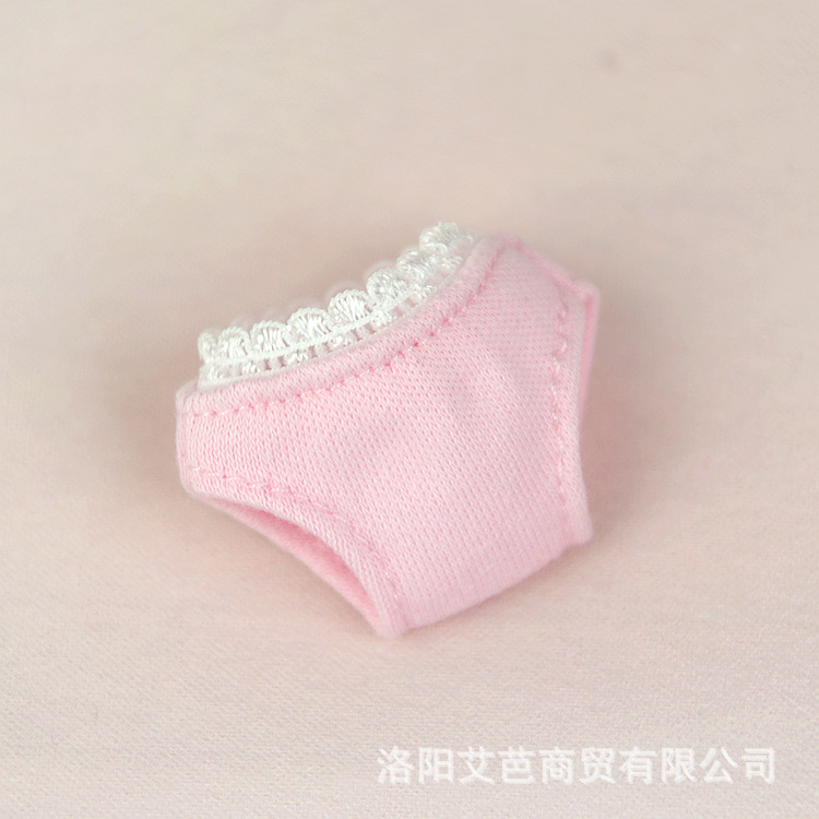 芭比内裤