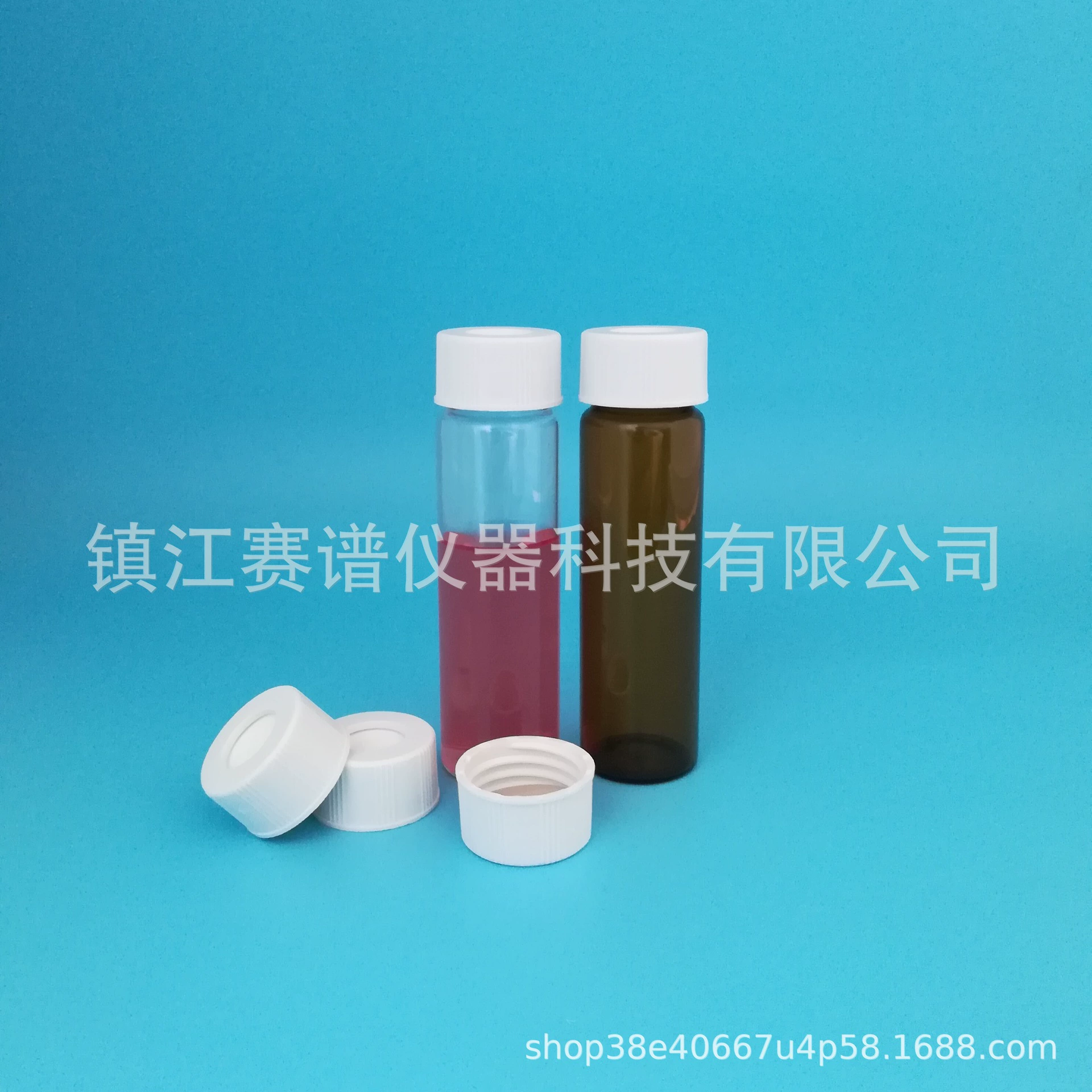 Подушка для выдувания и ловли 22,5*3 мм, верхняя подушка для впрыска воздуха, 40 мл, бутылка для отбора проб VOC