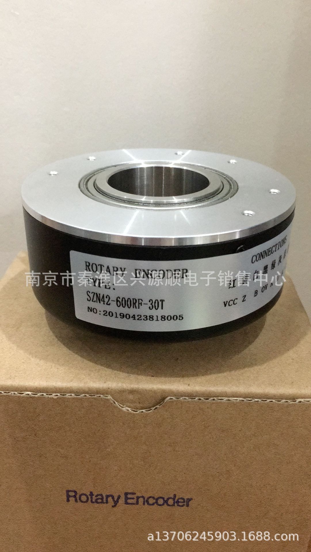 编码器    SZN30-1024RF-15J   SZN30-1024RF-30J