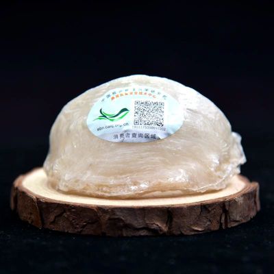印尼进口溯源燕窝009一盏一码燕窝足干盏孕妇滋补品资质全可开票