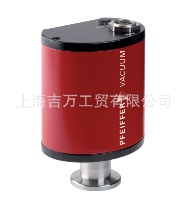 上海吉万 Pfeiffer 普发 RPT 200 真空计  真空规
