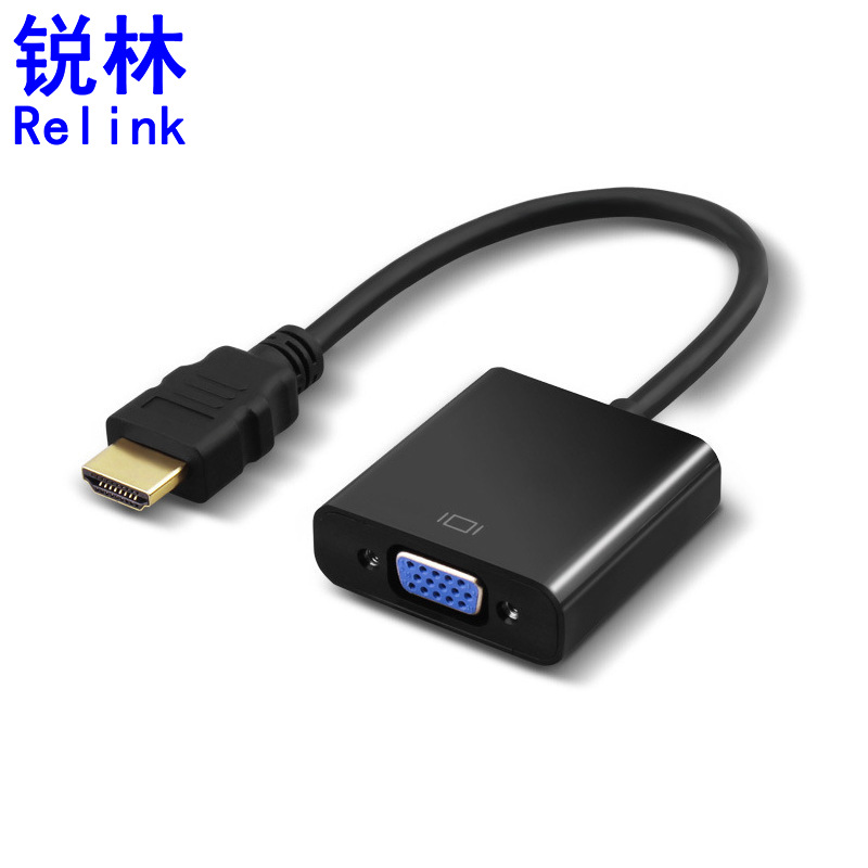 Wholesale hdmi to vga converter hdmi to...