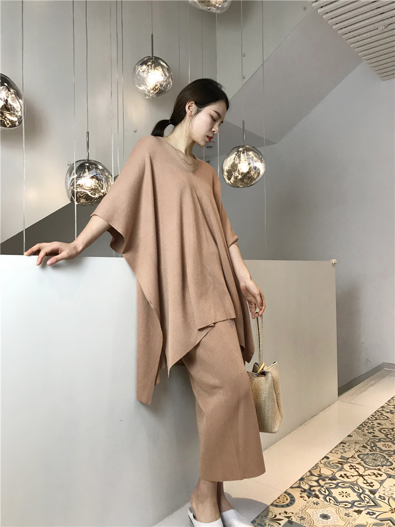 Costume femme en Tricot - Ref 3335599 Image 26