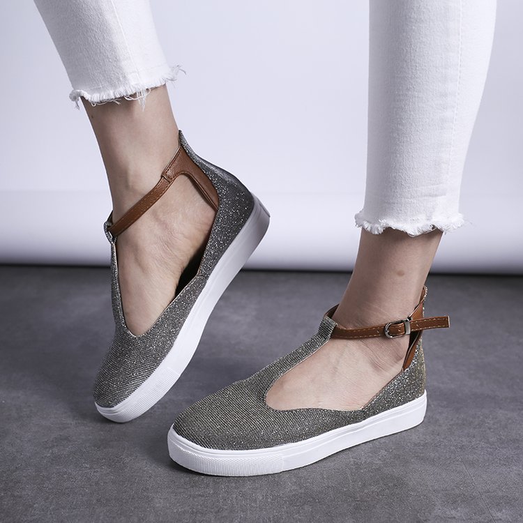 Chaussures été pour femme en TPR - Ref 3345657 Image 21