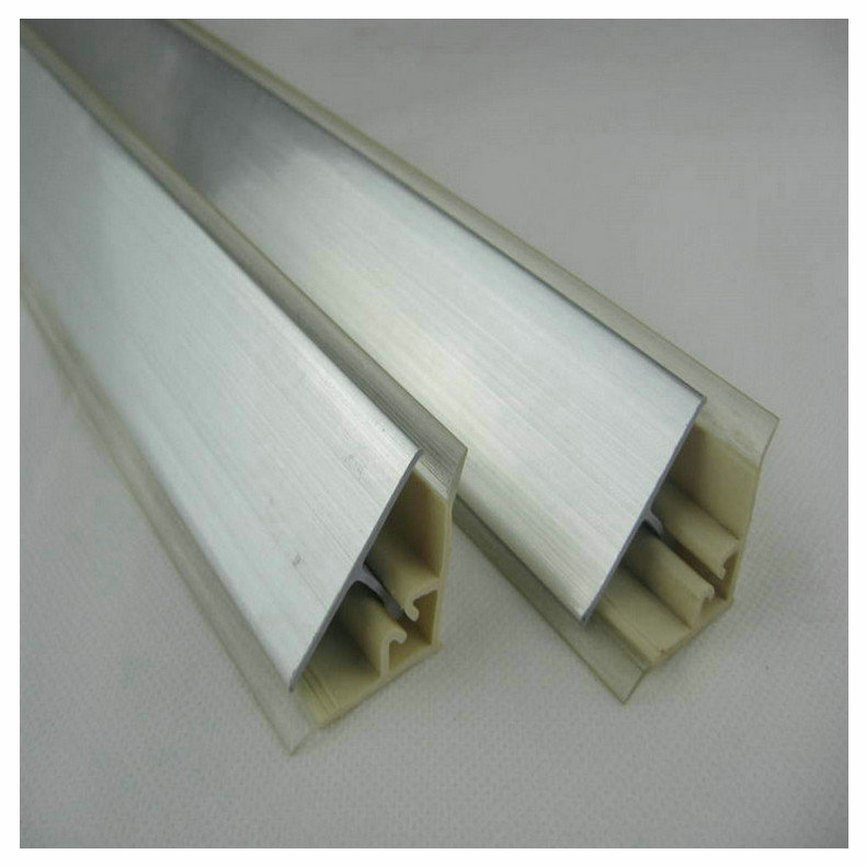 Manufacturers supply Tile shut Article Stone plastic Baseboard Shut Article decorate line Manufactor