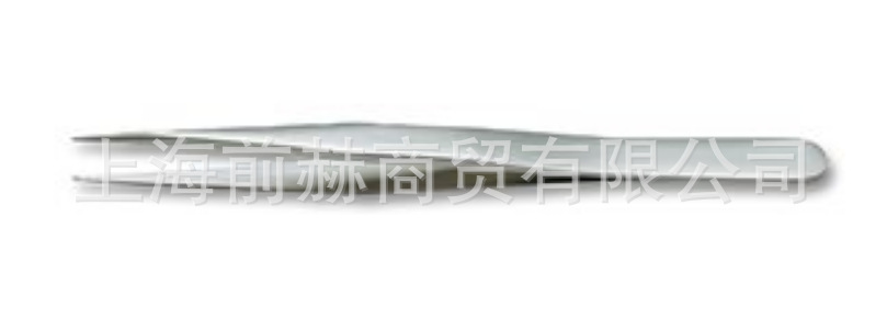 瑞士 IDEAL-TEK SM116 SA 不锈钢直尖镊子长度120mm