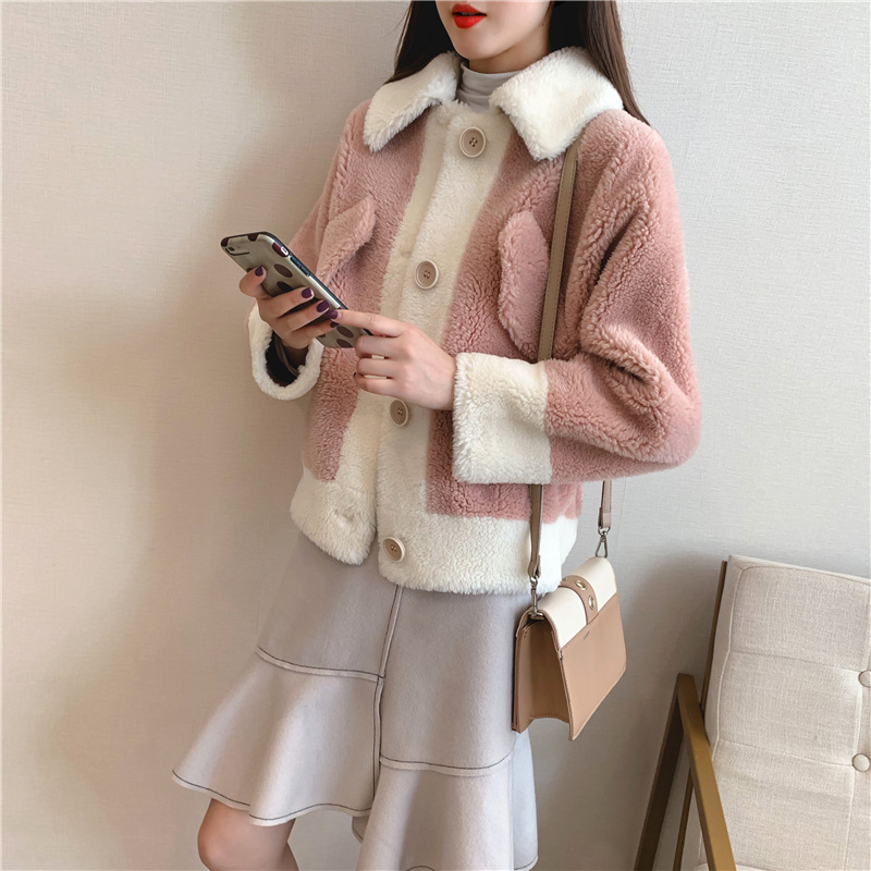 Pull femme en Nylon nylon - Ref 3414254 Image 23