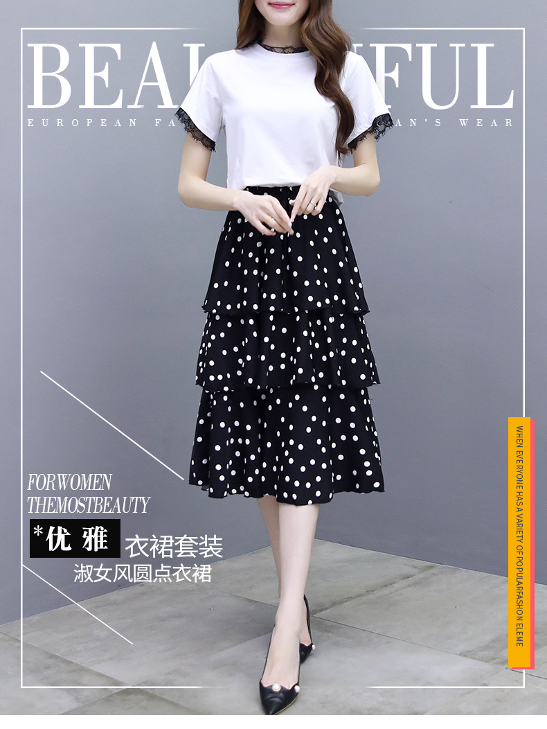 Costume femme UNE GéNéRATION en Coton - Ref 3334967 Image 7