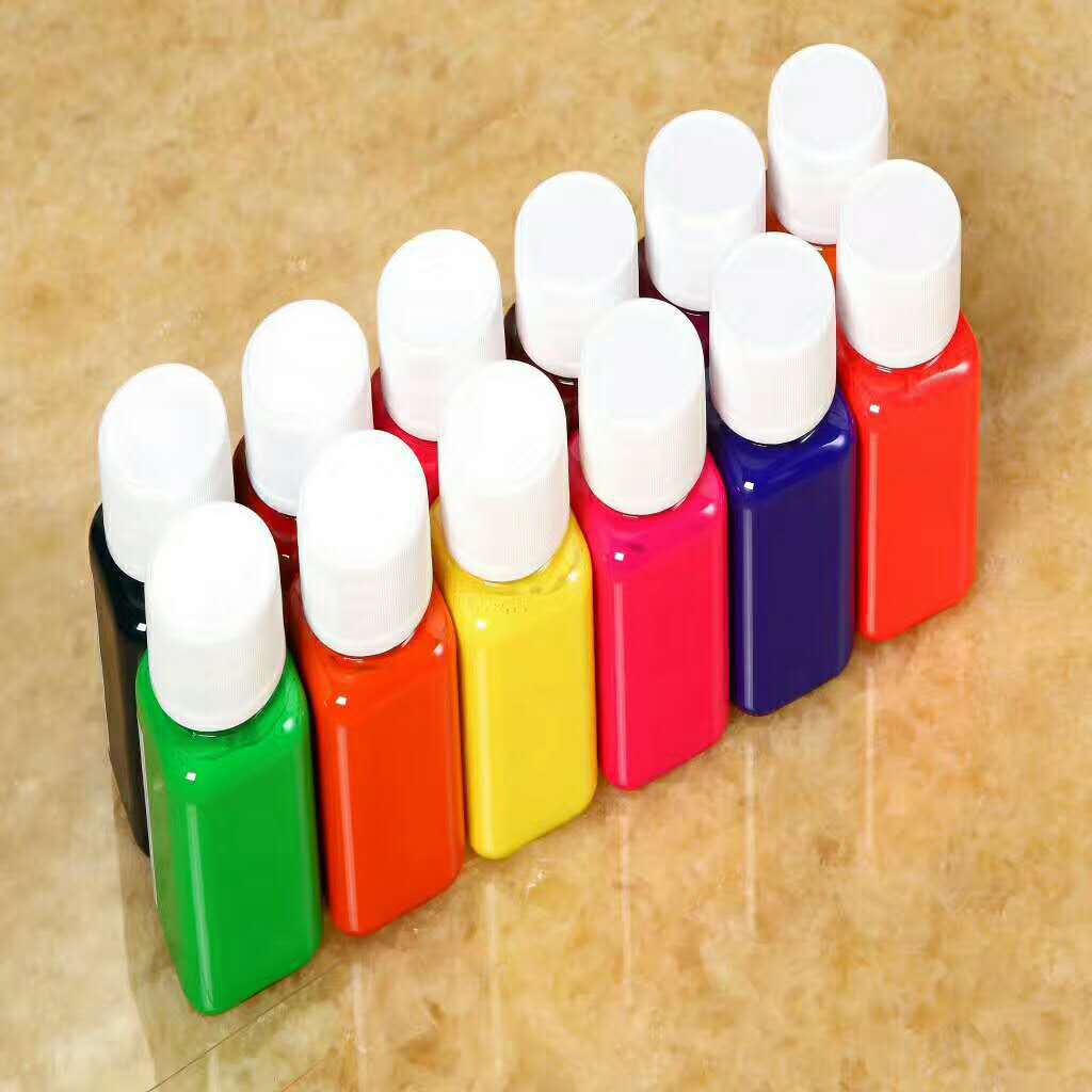 永生花荧光染料永生玫瑰花染料