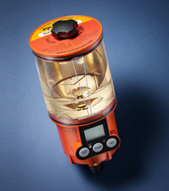 PulsarlubeOL500单点或多点稀油润滑泵|进口品牌帕尔撒总代理商