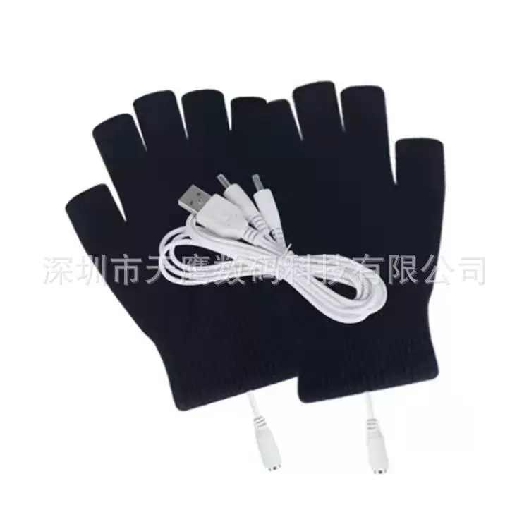 USB gloves USB warm glove USB warm glove USB glove USB heating glove