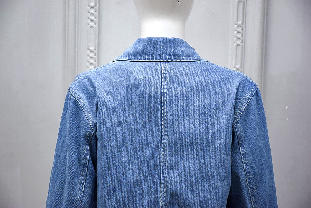 Blouson femme en Cow-boy - Ref 3321788 Image 22