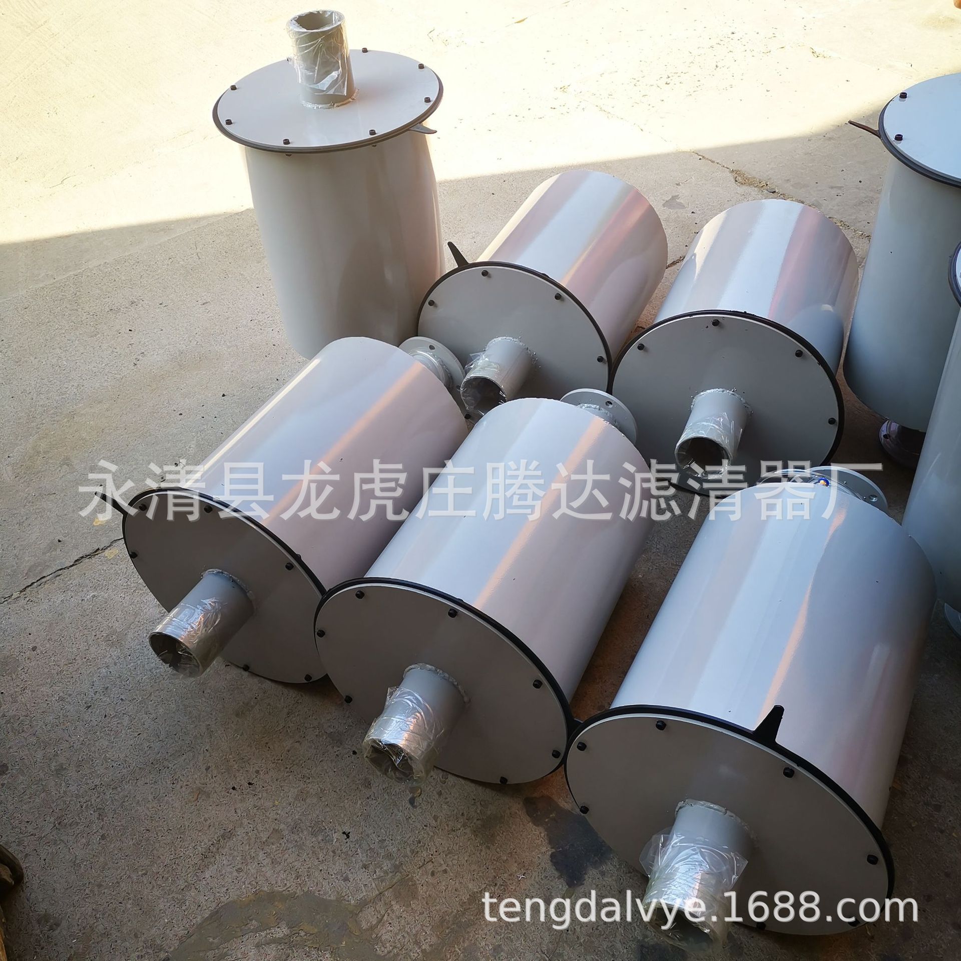 供应真空镀膜机 真空钎焊炉油雾油烟过滤器