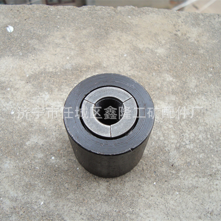 加工17.8锚索锚具 钢绞线锚具 桥梁建设多孔锚具