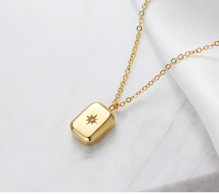 DWX0391-水滴方块项链 (10).jpg