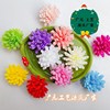 5 cm aromatherapy Flower source manufacturer Perfume and indoor and car perfume rattan accessories simulation chrysanthemum