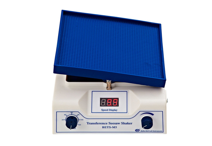转移微型翘板摇床（10-75转/分）BETS-M5