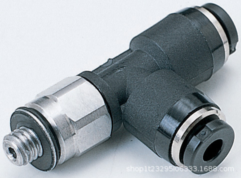 代理商PISCO接头PD12-02 PD16-03 PD16-04 PD1/4-01 PD3/8-04