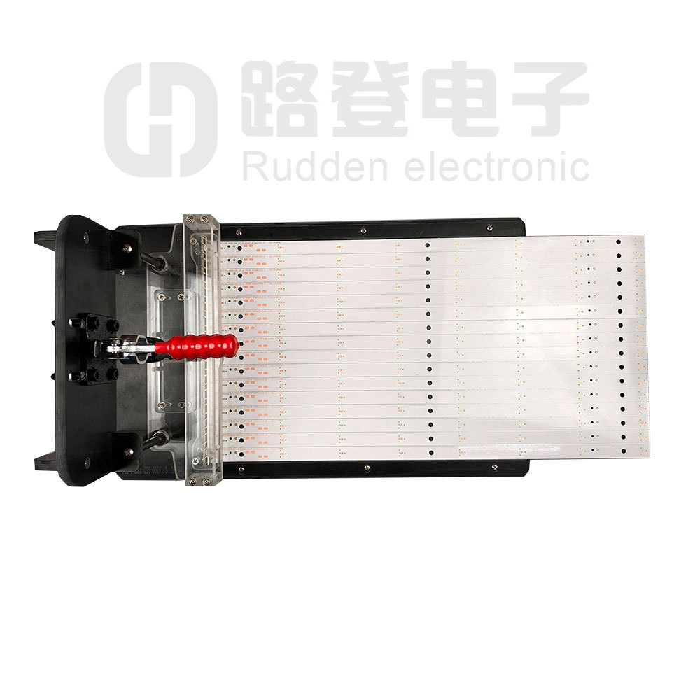 东莞市路登电子科技有限公司