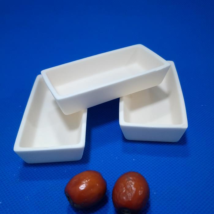 唐山高新技术产业园区化工理化瓷厂 刚玉方舟 实验器具