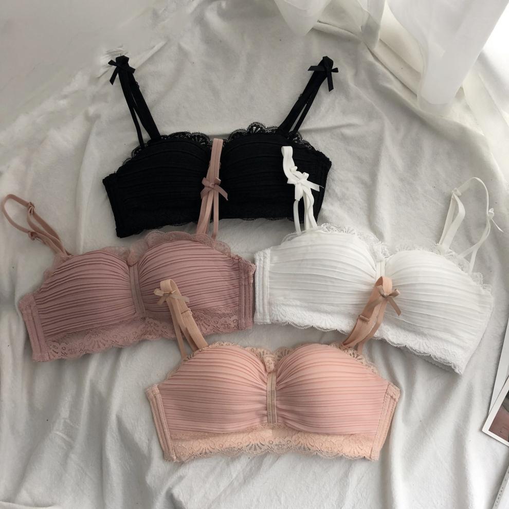 Soutiens-gorge en  dentelle - Ref 3369424 Image 16