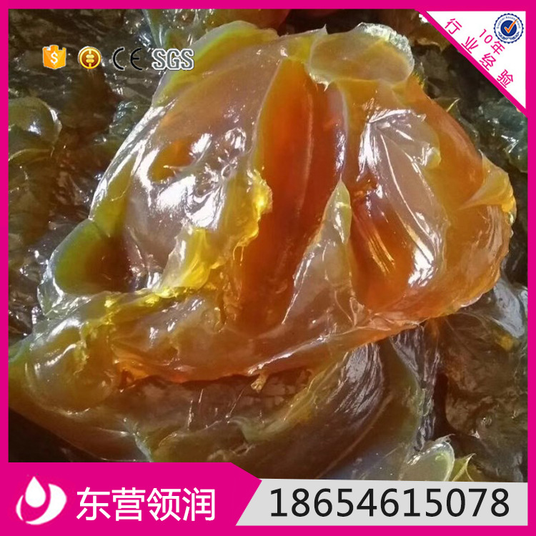 通用锂基润滑脂 工业黄油  各种型号 3# 山东领润润滑脂厂家供应