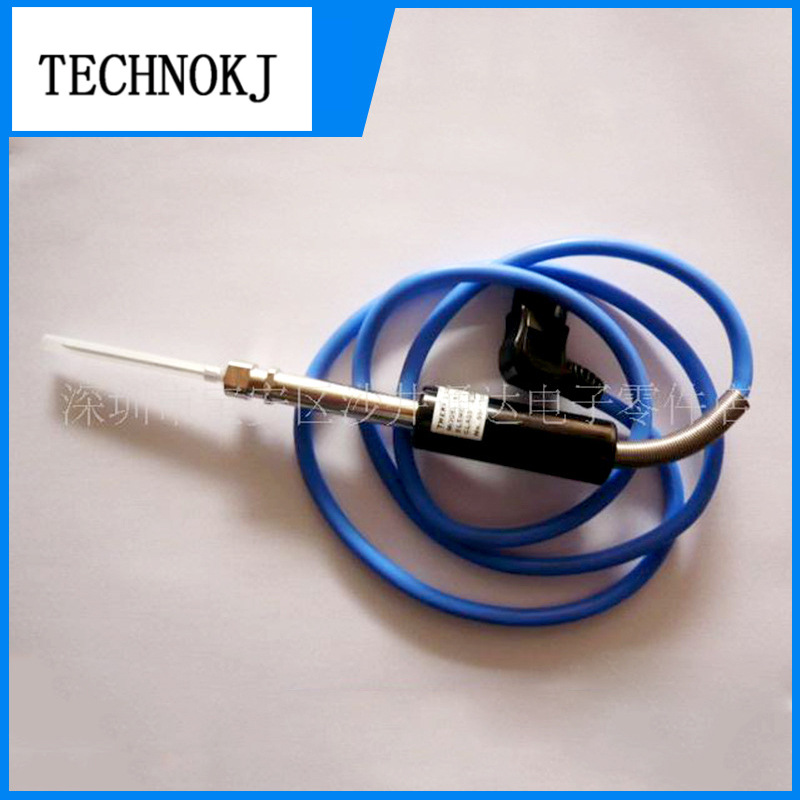 日本RKC 测温探头JB-15-K-1000-3C k型热电偶批发