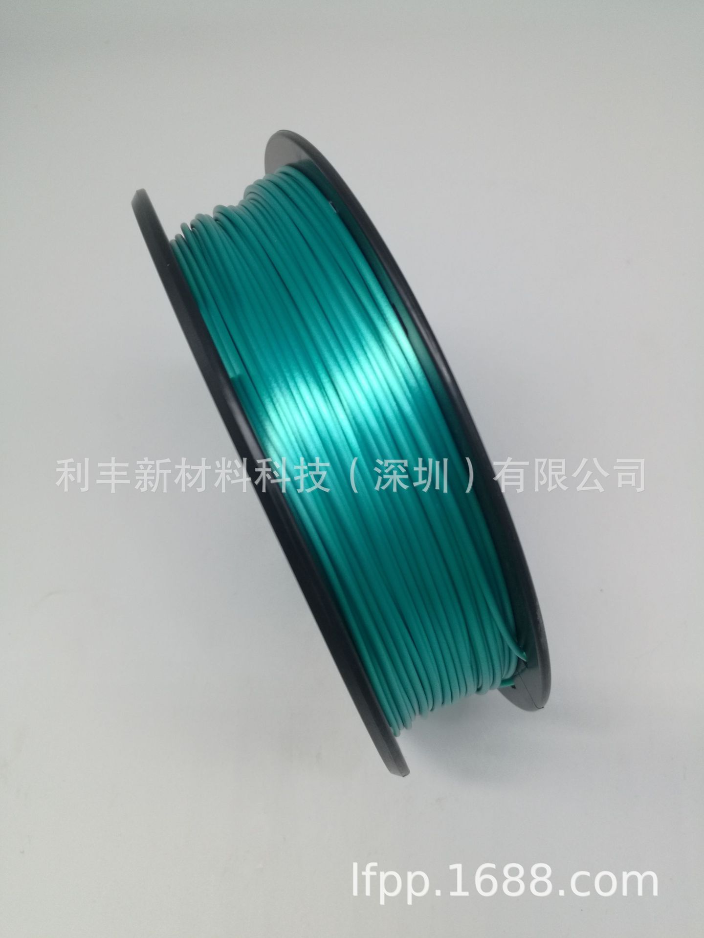 丝绸绿Silk Green