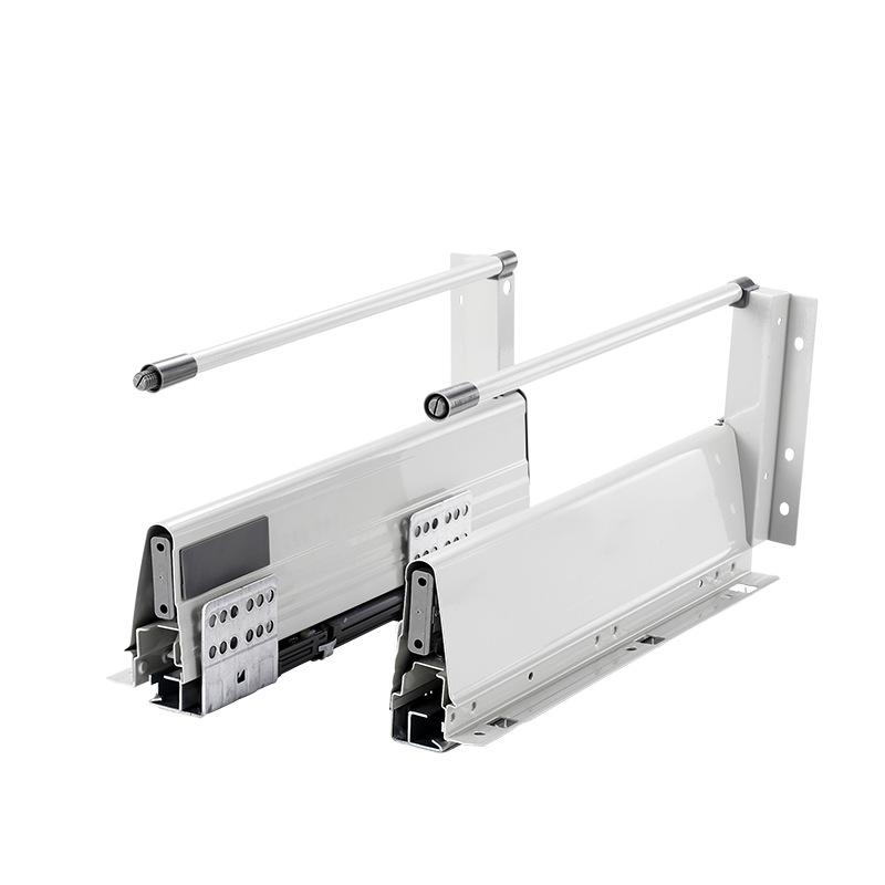 中邦骑马抽滑轨  HR202