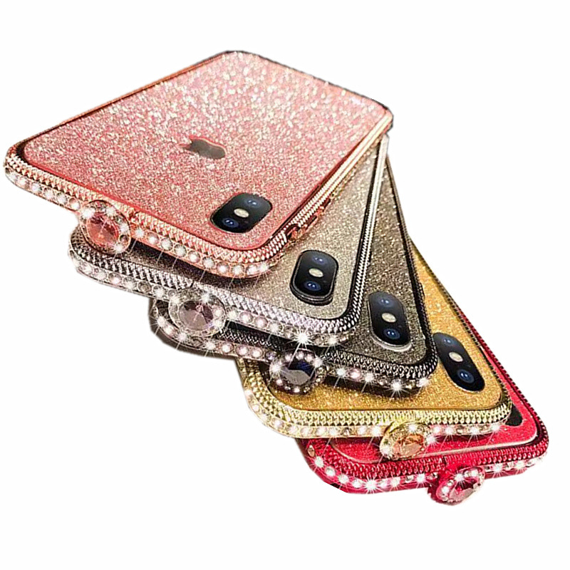 Coque téléphone mobile XINGBOLI en Métal - Ref 3371627 Image 5