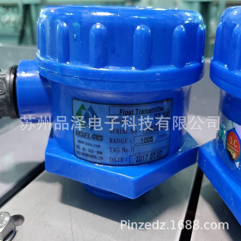 韩国DAEHAN SENSOR全系列优势供应DT200/DT300/DT500/DVS-100