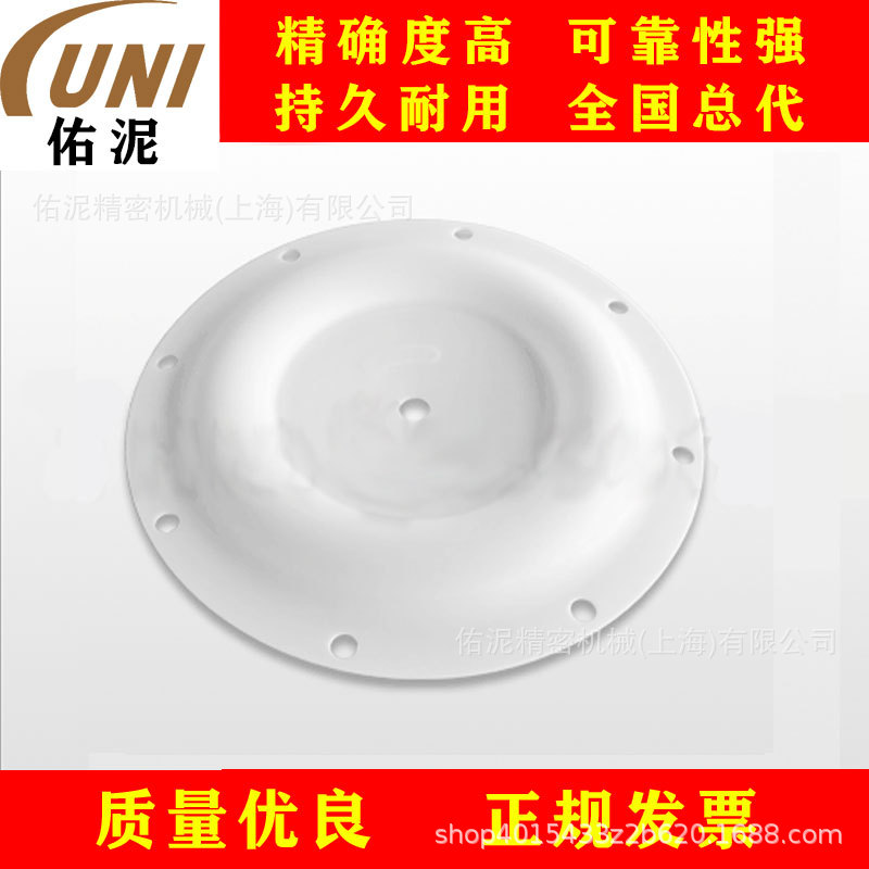 UNI Fitting to艺达思 BLAGDON TB286.102.604 零件 配件 隔膜