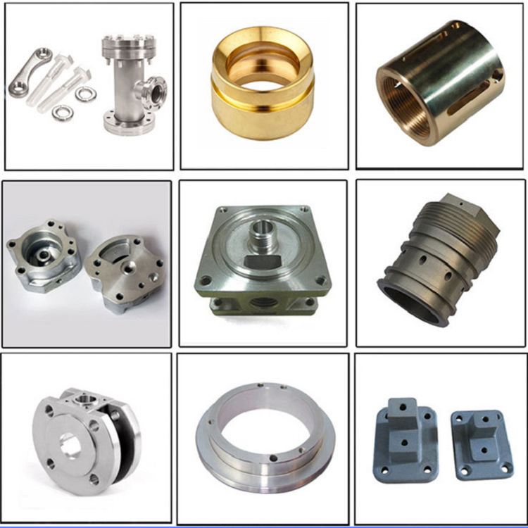 ��CNCϳ�������ӹ����Ͻ�߾��ȡ�