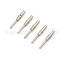 0460-202-16141德驰型机加工车床公母插针16#精密使用1.7孔仪表针