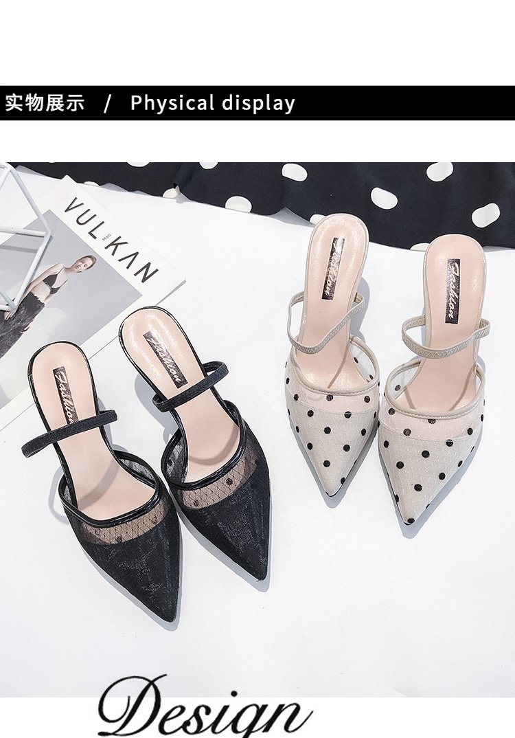 Chaussures été pour femme en Composé - Ref 3346957 Image 32