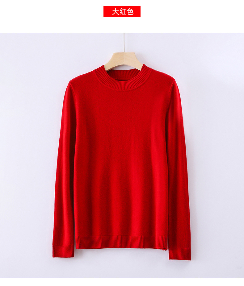 Pull femme - Ref 3414303 Image 45