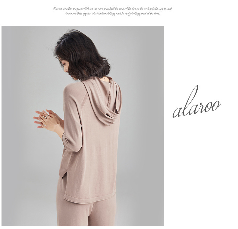 Costume femme en Mélange de fibres chimiques - Ref 3335222 Image 25